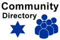 The Hunter Valley Community Directory