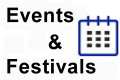 The Hunter Valley Events and Festivals