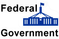The Hunter Valley Federal Government Information