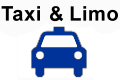 The Hunter Valley Taxi and Limo