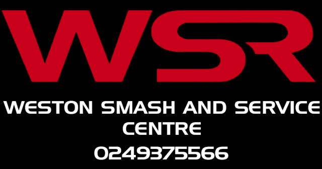 Weston Smash & Service Centre